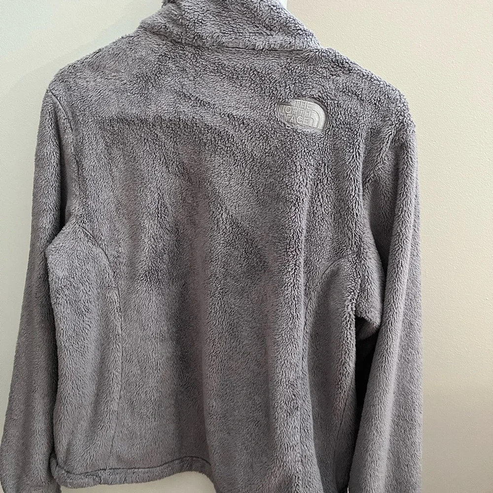 EUC north face jacket - Picture 3 of 5